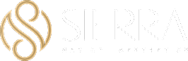Sierra Medical Aesthetics logo design